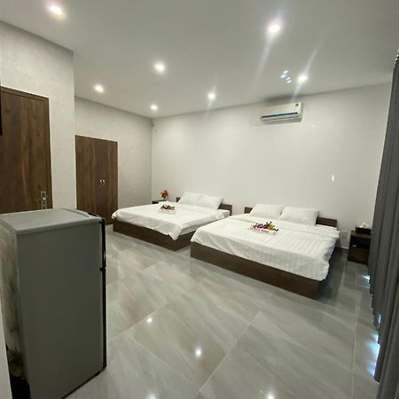 Vinhomes Villa Go Cong Exterior photo